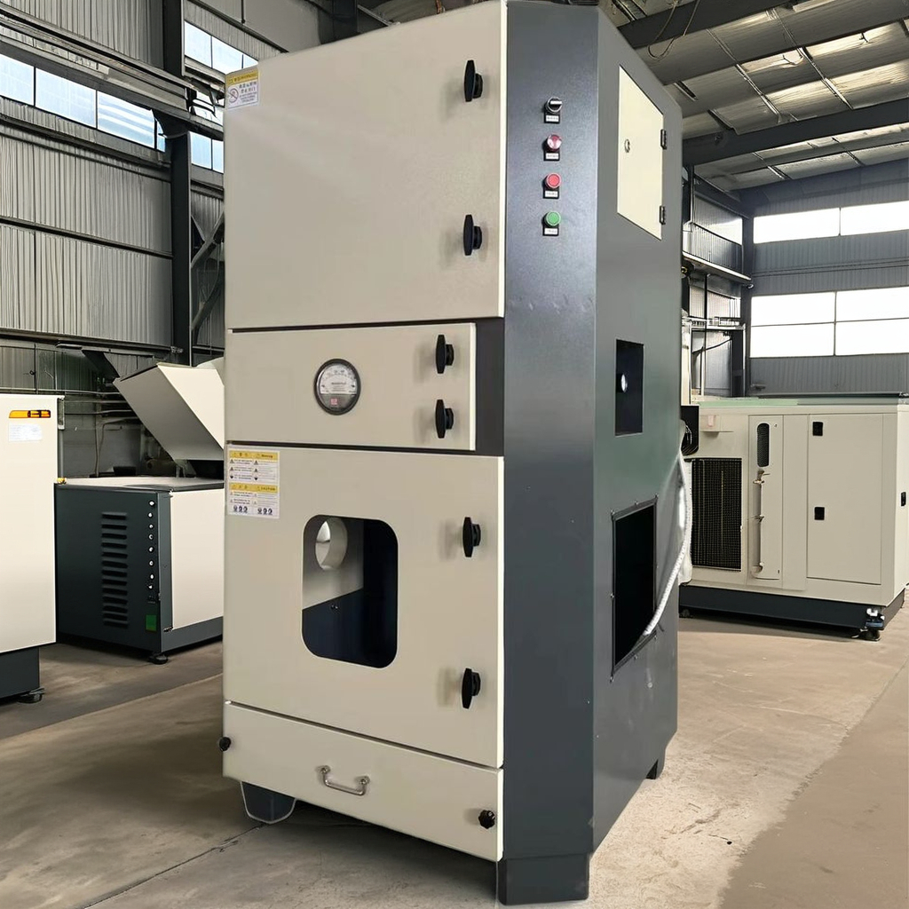 Filtration Cartridge Dust Collector for Factory Filtration Cartridge Dust Collector for Factory