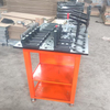 2D Welding Table