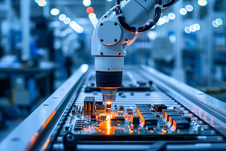 7. Electronics Industry.jpg