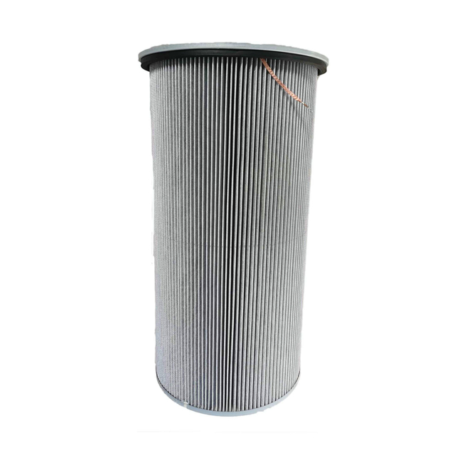 Dust Collector Filter Cages