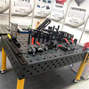 3D Welding Table