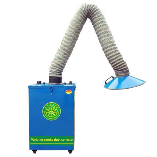 Fume Extractor
