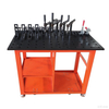 2D Welding Table