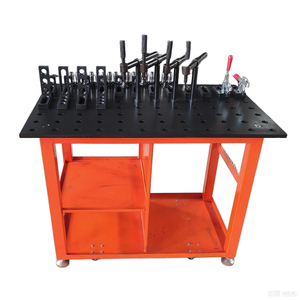 2D Welding Table