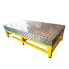3D Welding Table