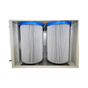 Dust Collector Filter Cages