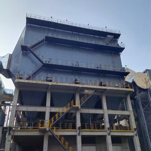 Electrostatic Precipitator