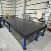 3D Welding Table