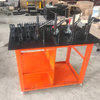 2D Welding Table