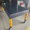 3D Welding Table