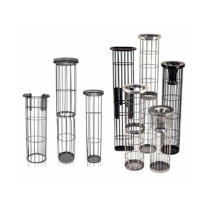 Dust Filter Cage