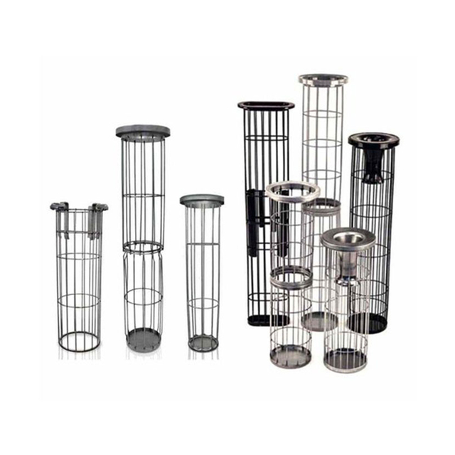 Dust Filter Cage