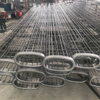 Dust Filter Cage