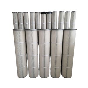 Dust Filter Bag