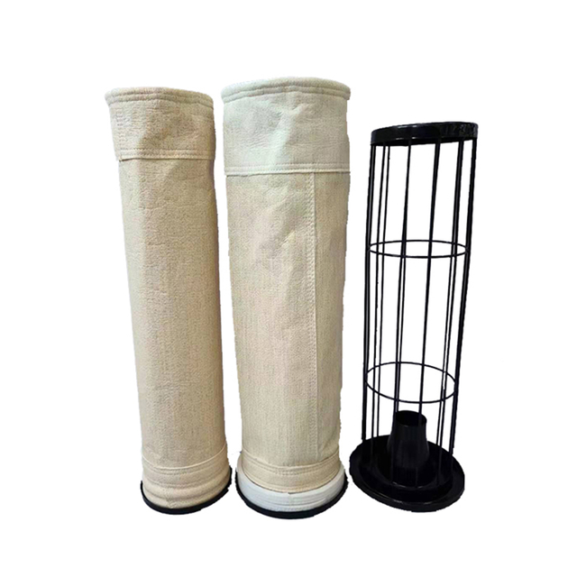 Dust Filter Bag
