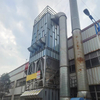 Wood Dust Collector