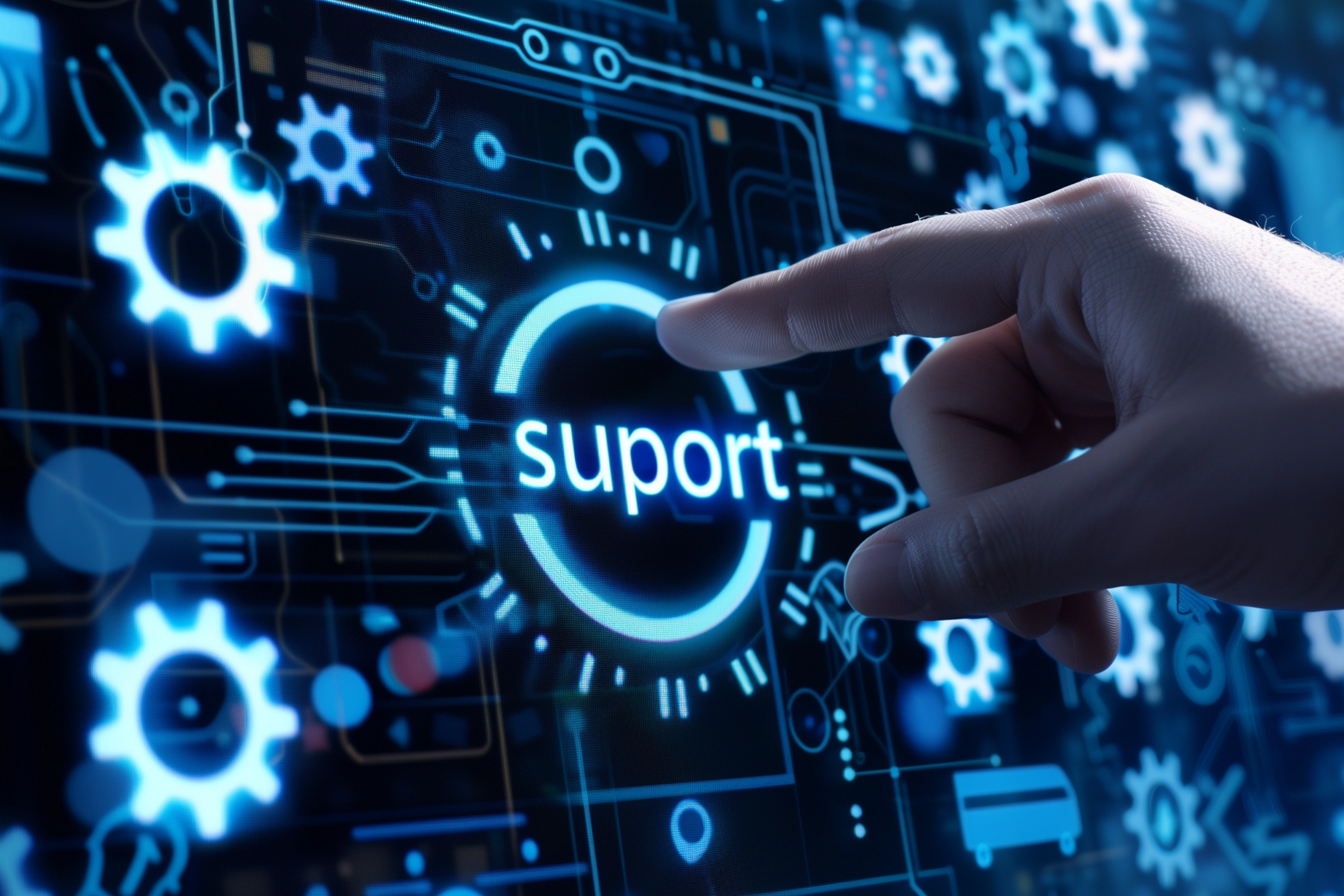 Customer Support