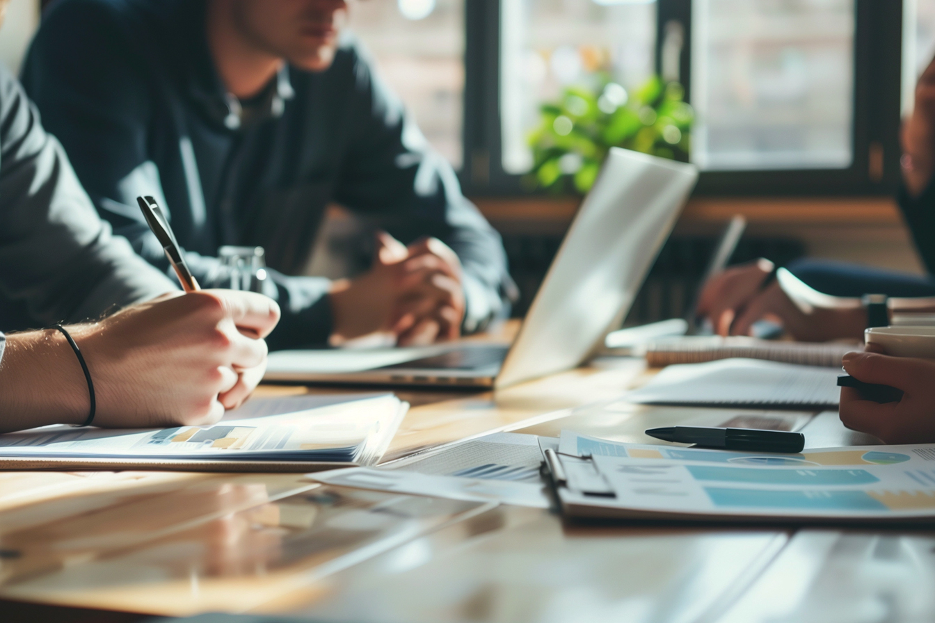 How We Match The Right System