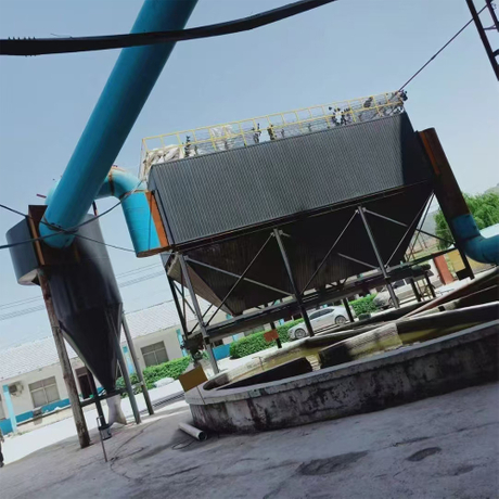 布袋除尘器Bag Dust Collector.jpg