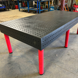 3D Welding Table