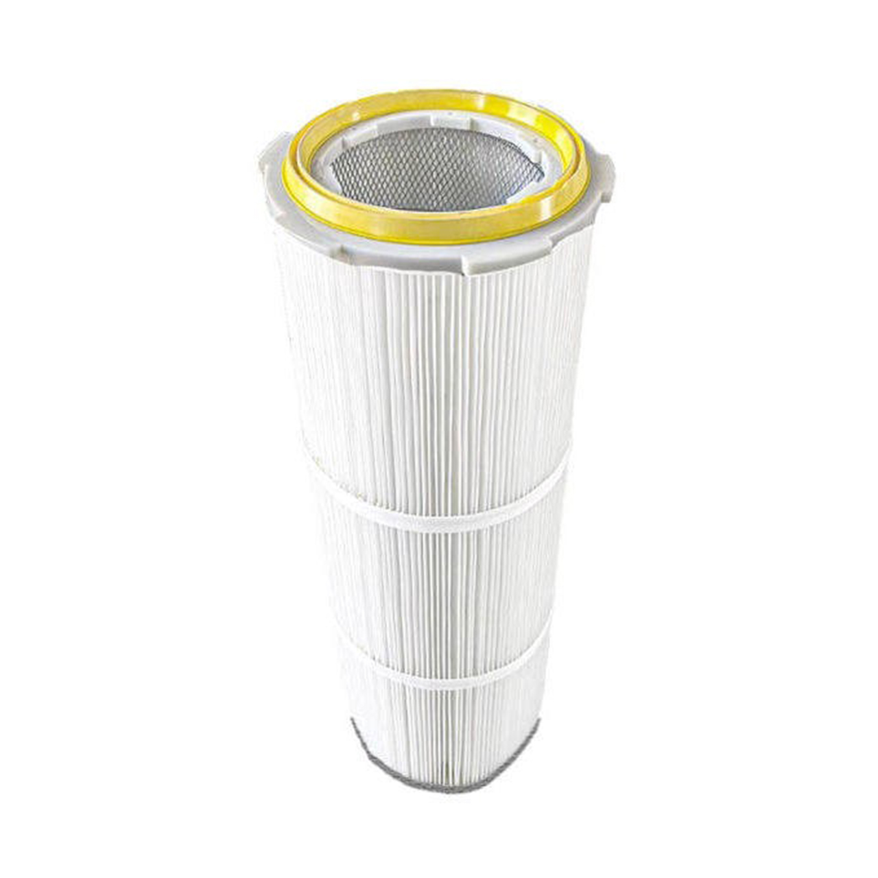 Industrial Bag Dust Collector System Sizing and Installation